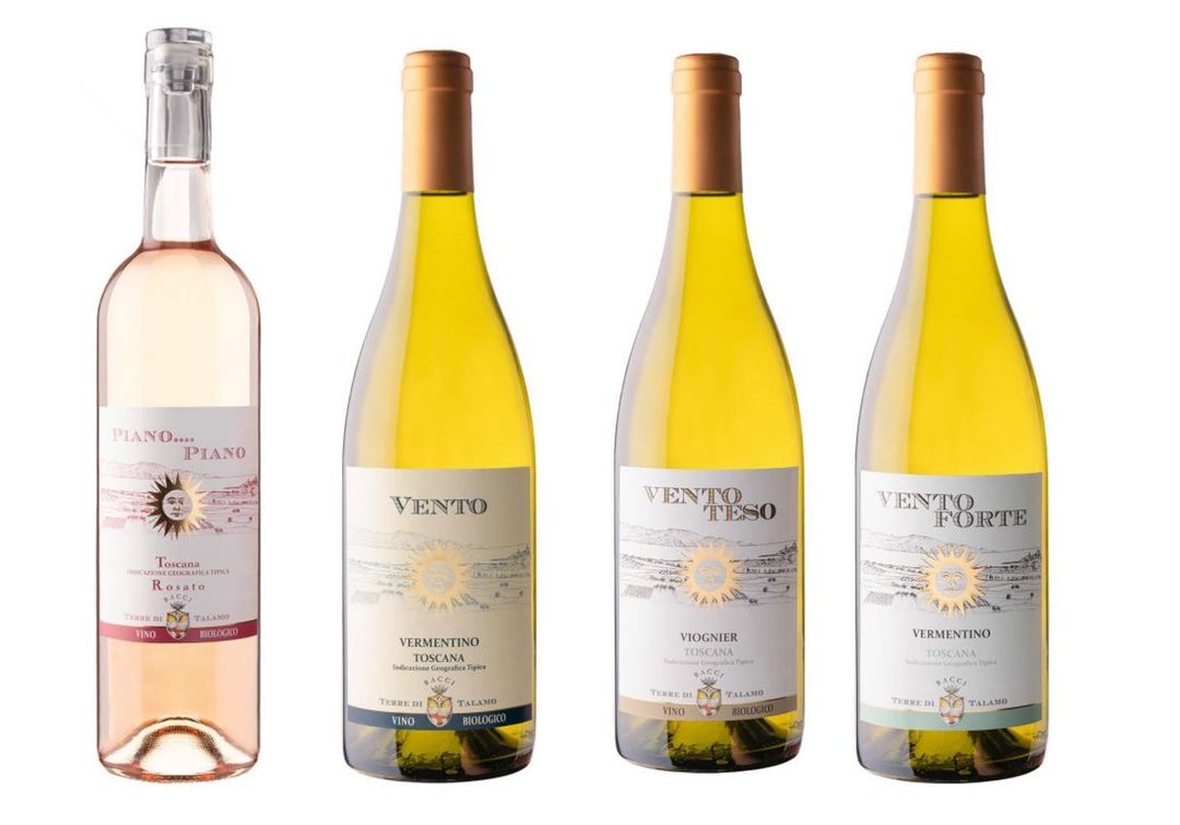 Wine Prague ZEBRA WINES