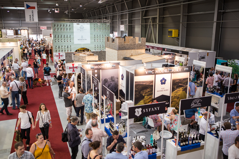 Wine Prague WINE PRAGUE 2022