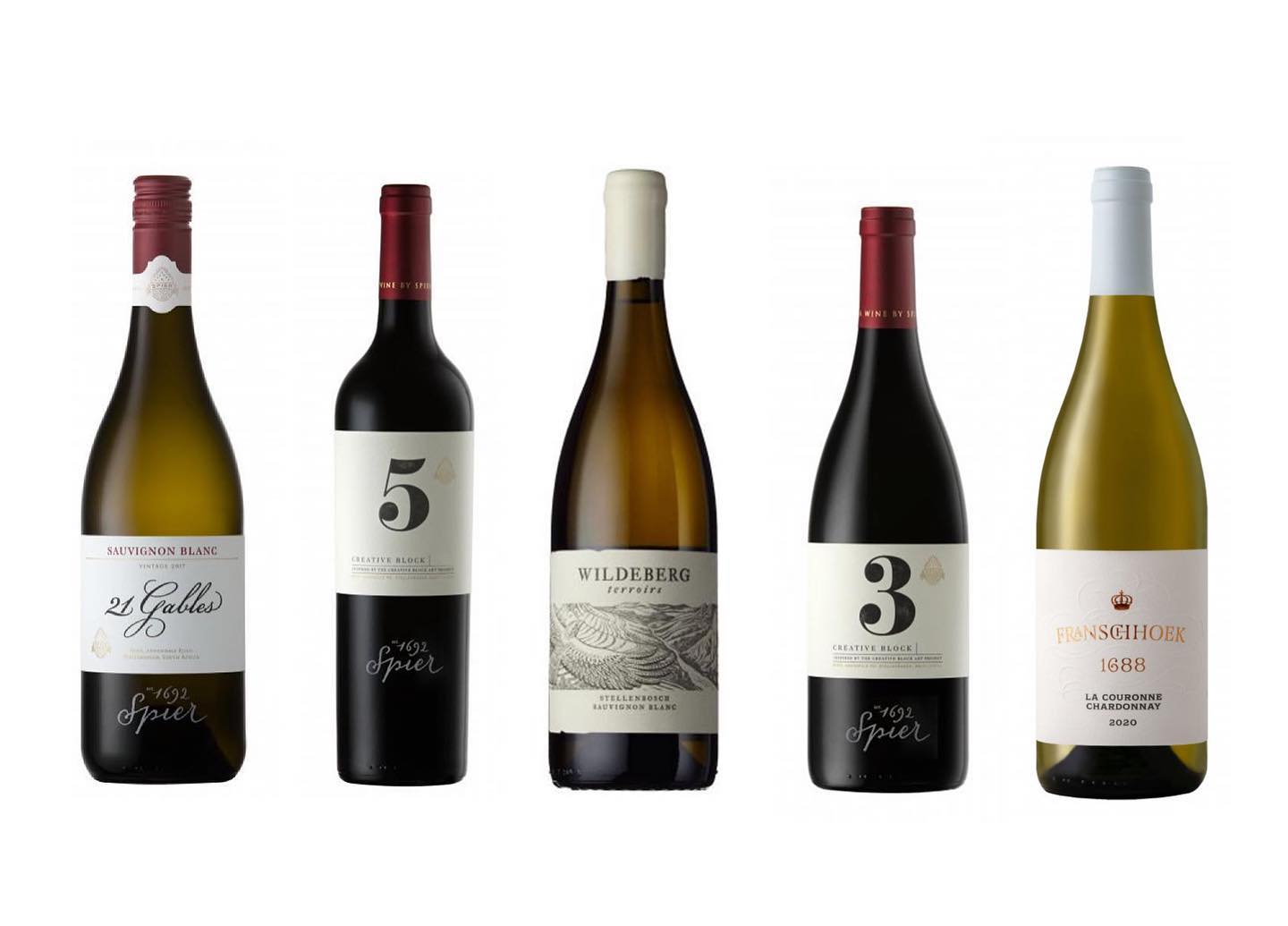 Wine Prague ZEBRA WINES