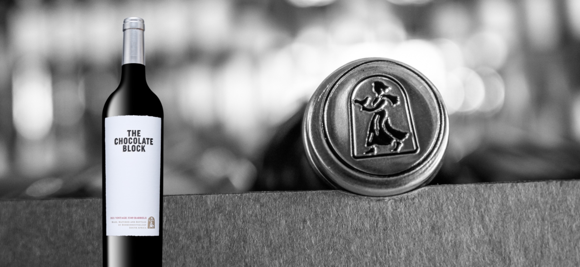 Wine Prague ZEBRA WINES