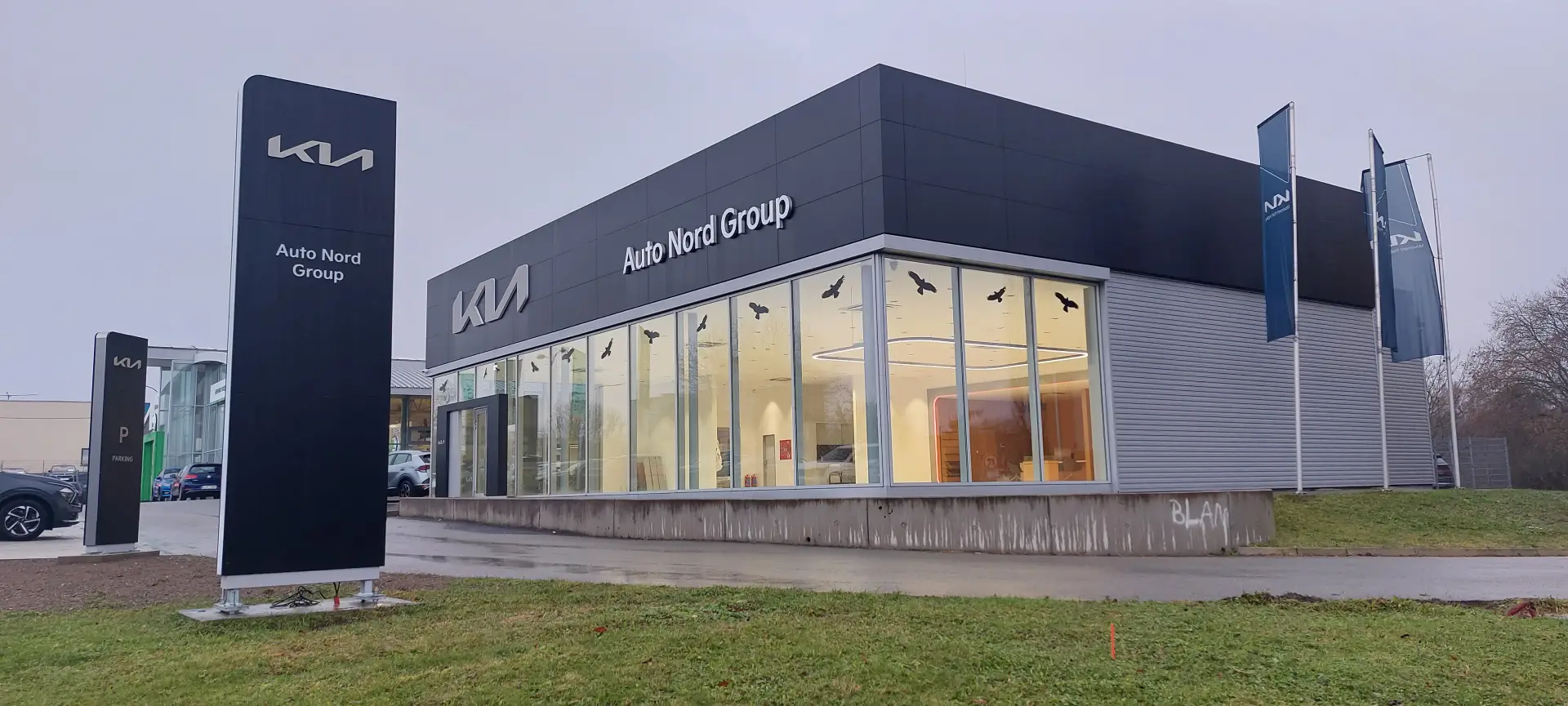 Auto Nord Group
