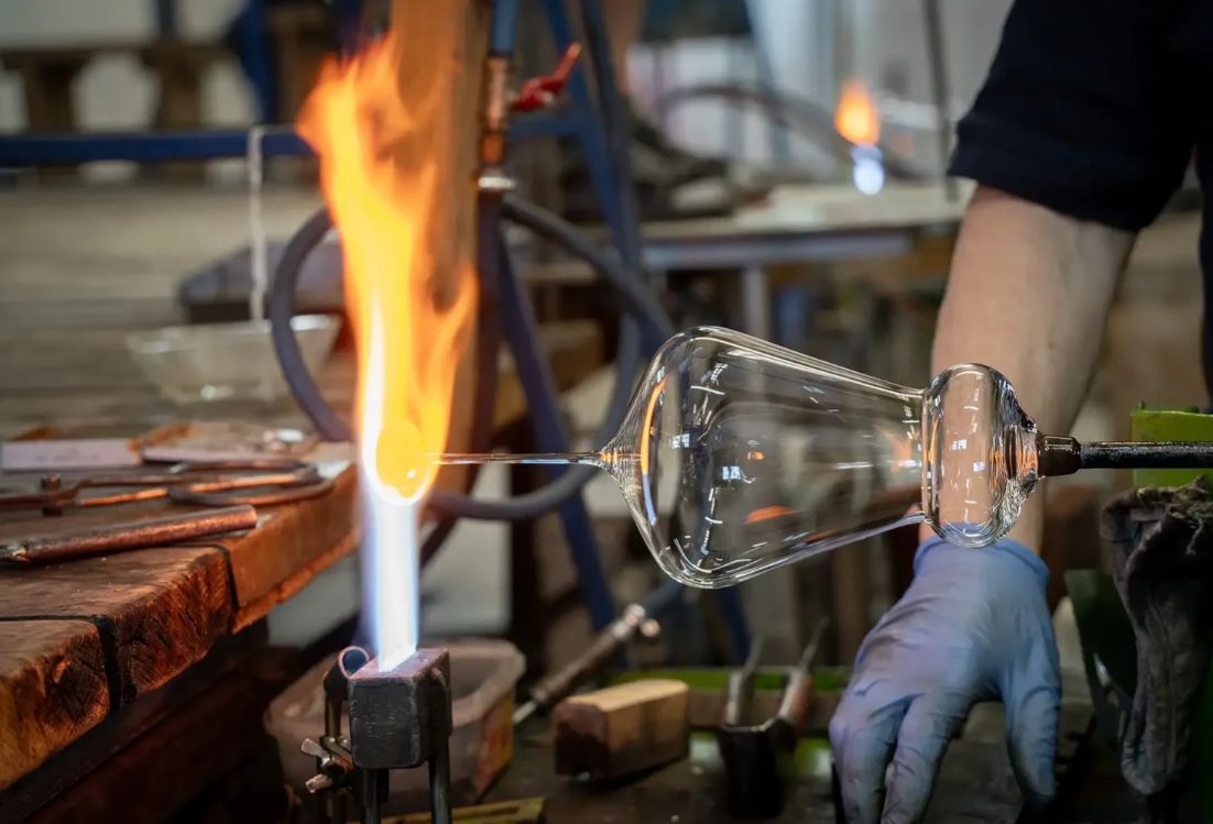 JELÍNEK Glass