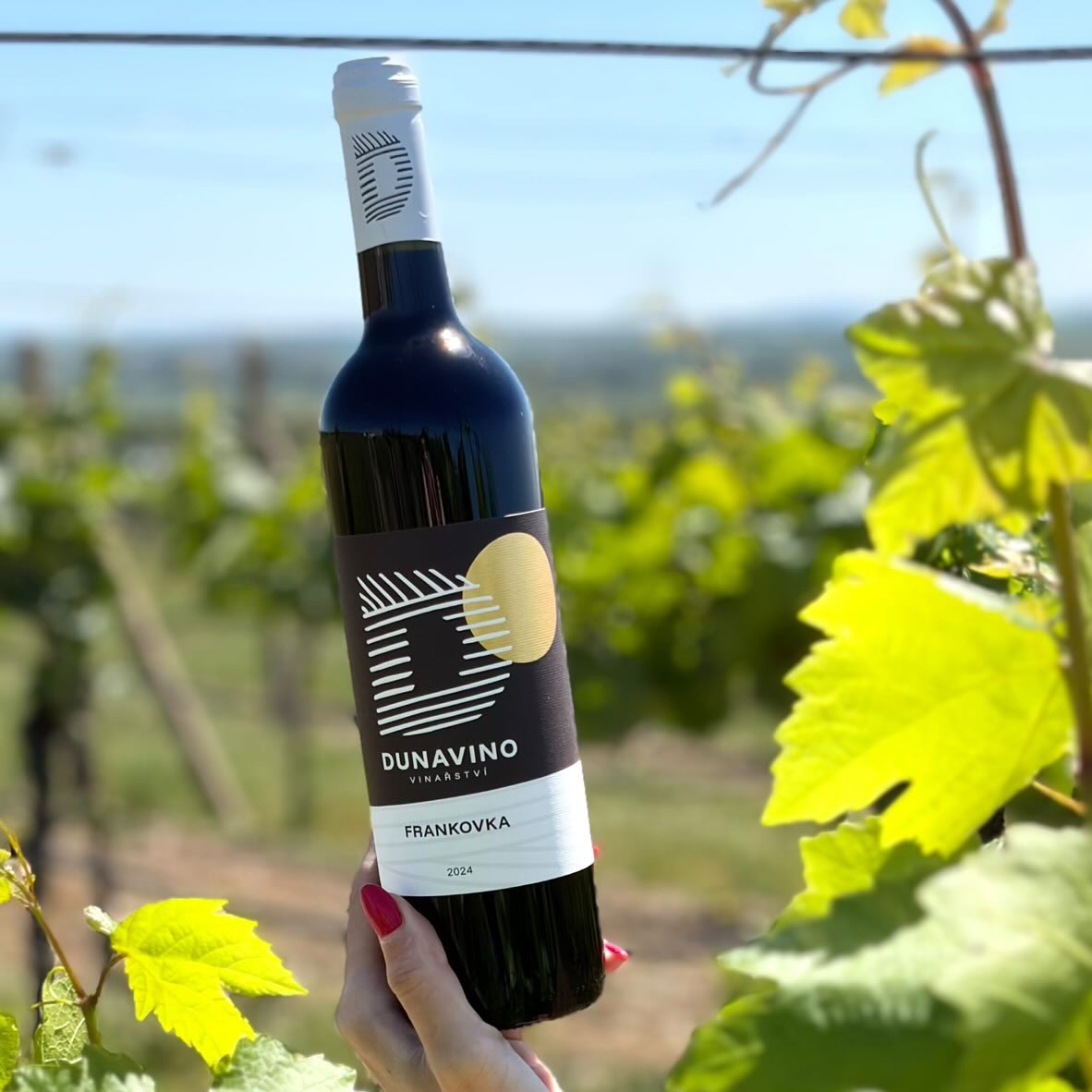 WINERY DUNAVINO