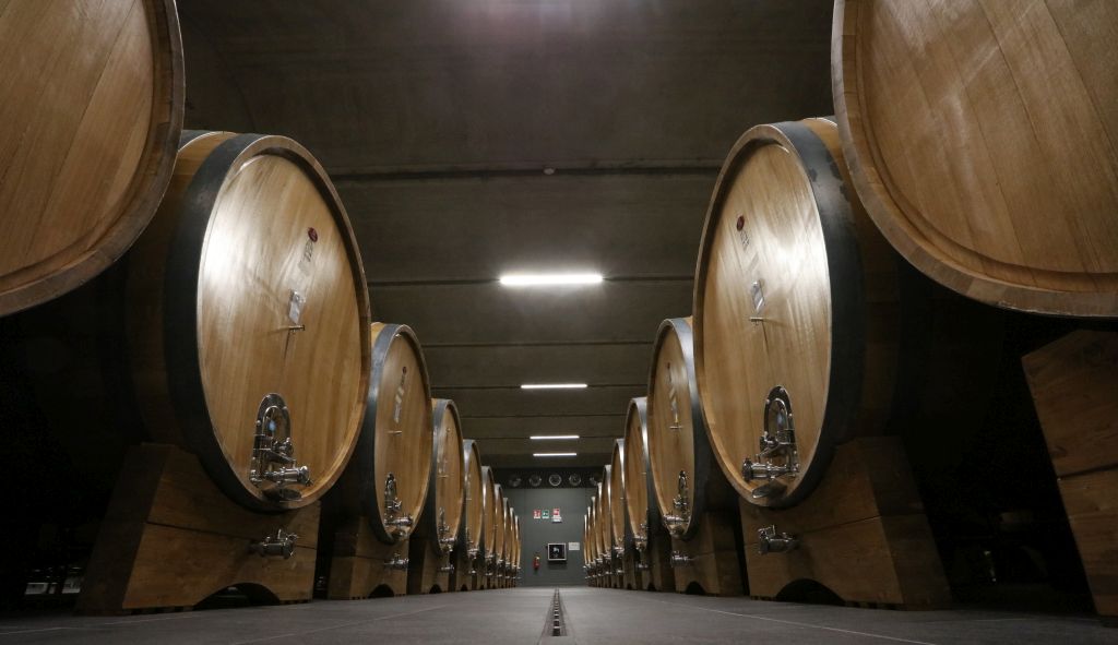 CANTINA TERRE DEL BAROLO