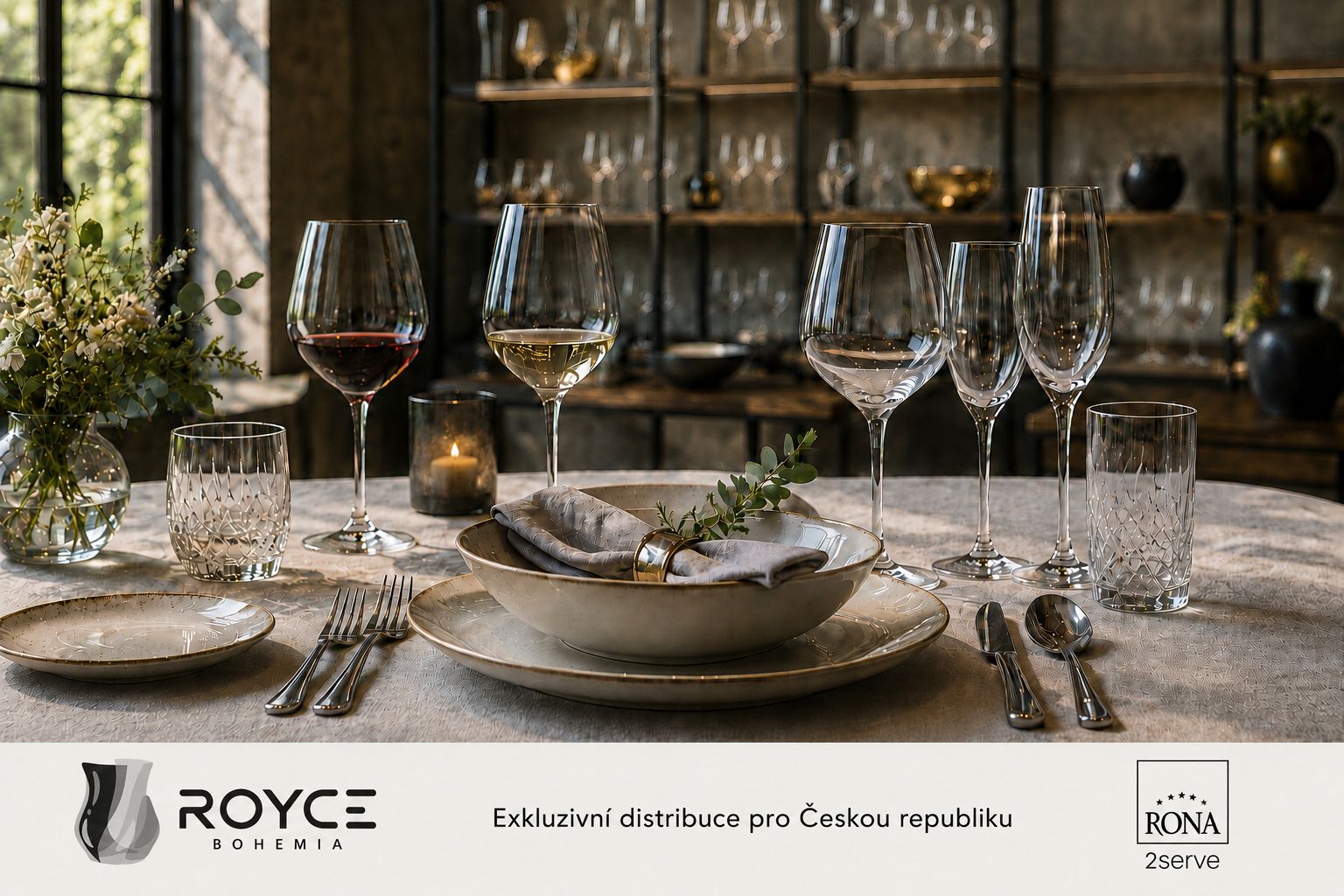 ROYCE BOHEMIA