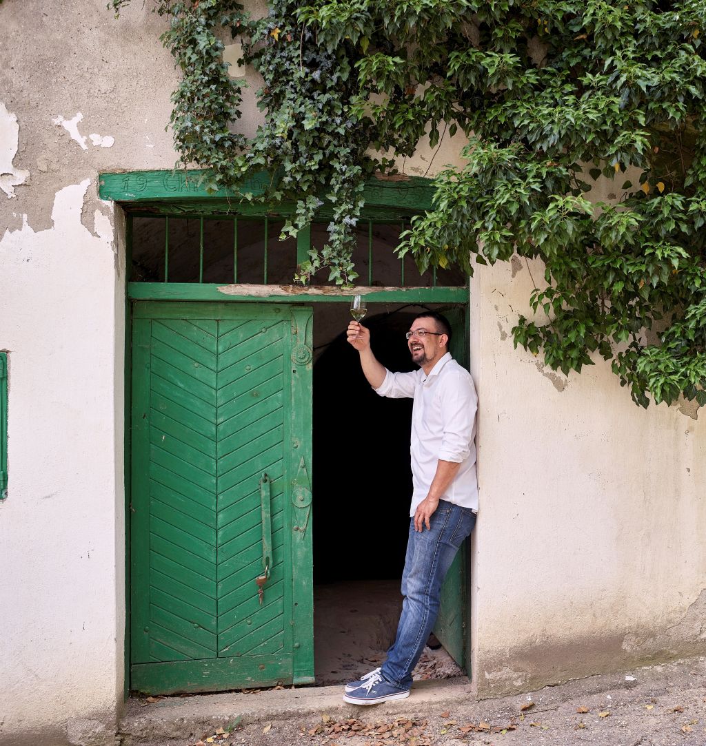 Weingut Christen