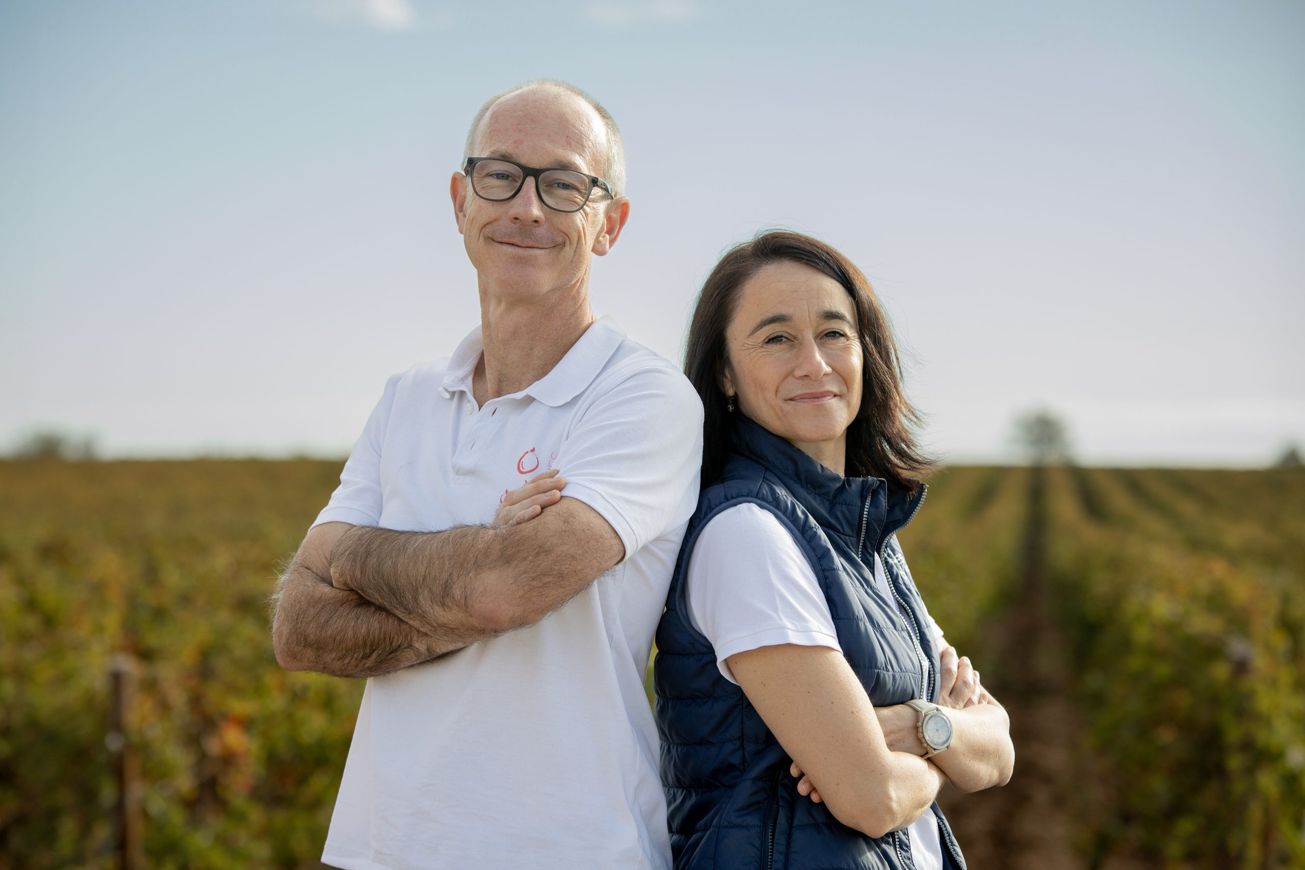 Les Domaines Robert Vic